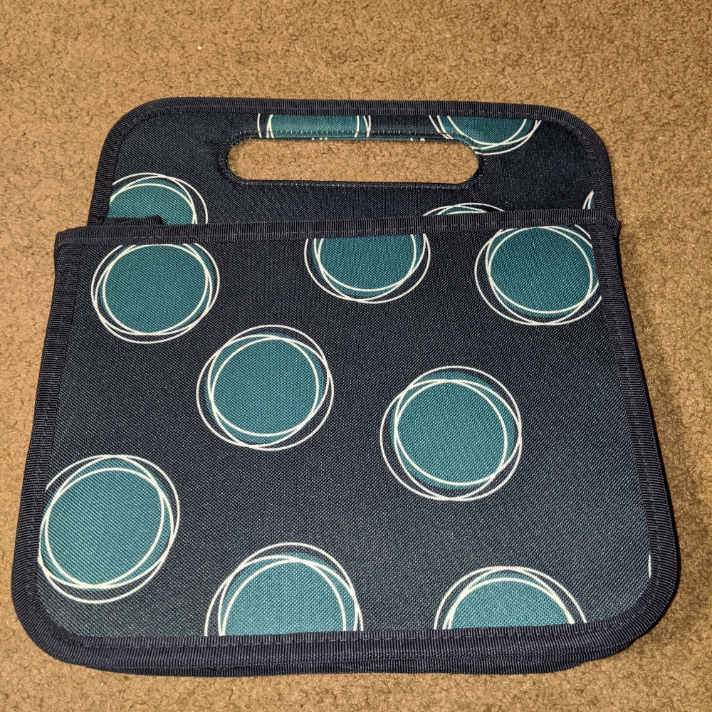 Thirty one caddy